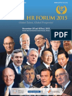 Brochure-Global HR Forum 2015