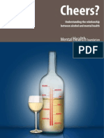 Cheers Understanding The Relationship Between Alcohol and Mental Health