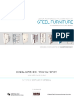 Steel Furniture