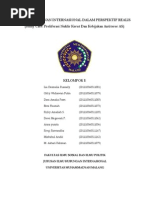 Download STUDY KEAMANAN INTERNASIONAL DALAM PERSPEKTIF REALIS  Study Case Proliferasi Nuklir Korut Dan Kebijakan Antiteror AS by Lya Russady SN249489512 doc pdf