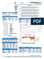 Morning Report 08dec2014