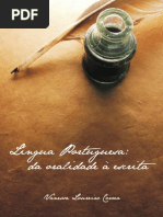 Língua Portuguesa