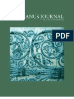 Download Africanus Journal Volume 1 No 2 by Gordon-Conwell Theological Seminary SN24949934 doc pdf