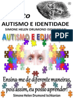 Projetoautismoeidentidade PDF