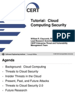COMPSAC2012-CloudComputingSecurityTutorialSlides