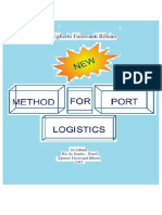 New Method For Port Logistics