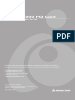 image processing card