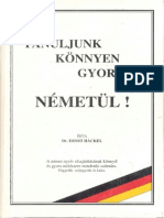 Tanuljunk könnyen gyorsan németül-Dr Ernst Häckel -.pdf