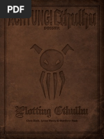 Download Achtung Cthulhu Dossier - Plotting Cthulhu - Printer Friendly v2 by Le Di Chang SN249505950 doc pdf