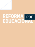 Reforma Educacional 14 21 Con Marcador