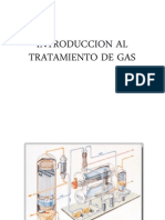 Tratamiento Del Gas Natural 1