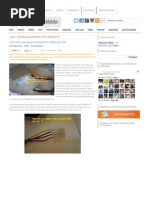 Como Fazer Sua Própria Fonte 127V Ou 220V Para 12V