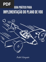 Guia Pratico Plano de Voo