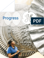 General Electric Annual Report 2013