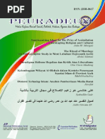 Download LANDASAN YURIDIS TERHADAP ATURAN HUKUM TENTANG  PENGADAAN TANAH UNTUK KEPENTINGAN UMUM-By Baihaqi by Jurnal Ilmiah Peuradeun-International Multidisciplinary Journal SN249524070 doc pdf