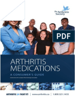 Arthritis Medications Guide