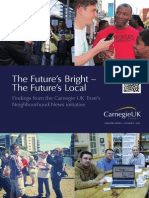The Future s Bright the Future s Local Web FINAL
