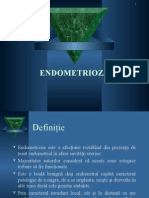 10.1 ENDOMETRIOZA