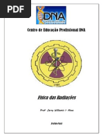 Física Das Radiações