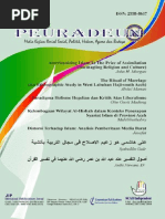 Download MODERNISASI SISTEM PENDIDIKAN ISLAM DI INDONESIA PADA ABAD 21-By Syahminan by Jurnal Ilmiah Peuradeun-International Multidisciplinary Journal SN249533132 doc pdf