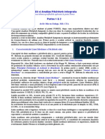 Forex & Analiza Pitchfork Integrata - R PDF