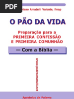 O PÃO DA VIDA