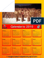 FIOM Calendario 2010-Definitivo