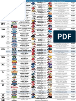 2014-15 Bowl Guide
