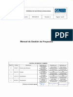 Manual de Gestión de Proyectos 