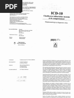 Icd 10 | PDF