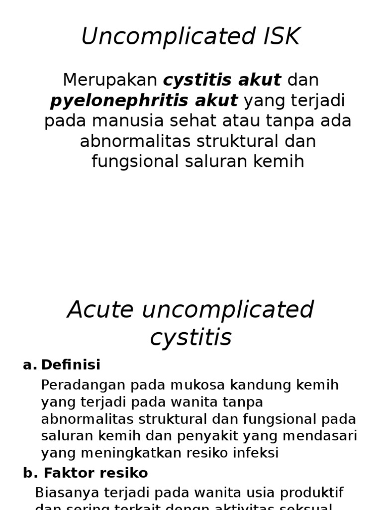 Terapi Isk | PDF | Sains & Matematika