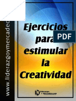 ejerciciosparaestimularlacreatividad