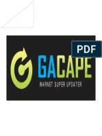 GACAPE