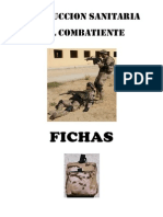 Istruccion Sanitaria Del Combatiente - CGFUL