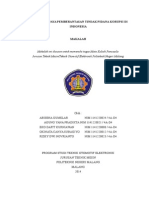 Download Tindak Pidana Korupsi by abisenaabm SN249544144 doc pdf