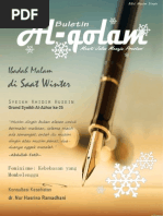 Download Al-Qolam Edisi Musim Dingin Desember 2014 by Al-Qolam KMNTB SN249547173 doc pdf