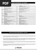 2008 The Manifesto Of The Splm Pdf Sudan Political Theories