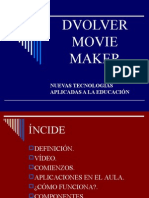 Dvolver Movie Maker