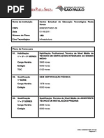 aprsentação elétrica