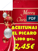 Campaña Navidad