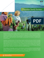 Mountain Family Farmers