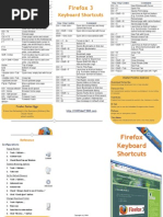 PDF-xchange Editor v6 - Shortcuts | PDF | Keyboard Shortcut | Computer ...