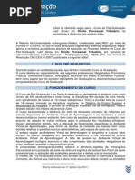 PROCESSUAL TRIBUTÁRIO LFG