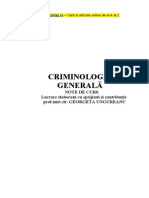 149748111-Criminologie