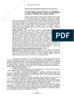 Convenzione 1840 Diritto D'autore PDF