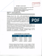 Exp. Discrepancias en Val 14 - Parte 1 PDF