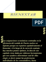 Binestar Ricardo Soria