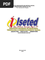 Trabalho de Conclusão de Curso –Tcc