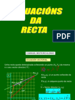 RECTAS