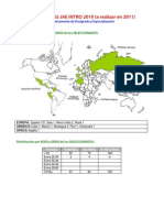 Estadisticas Jae Intro 2010